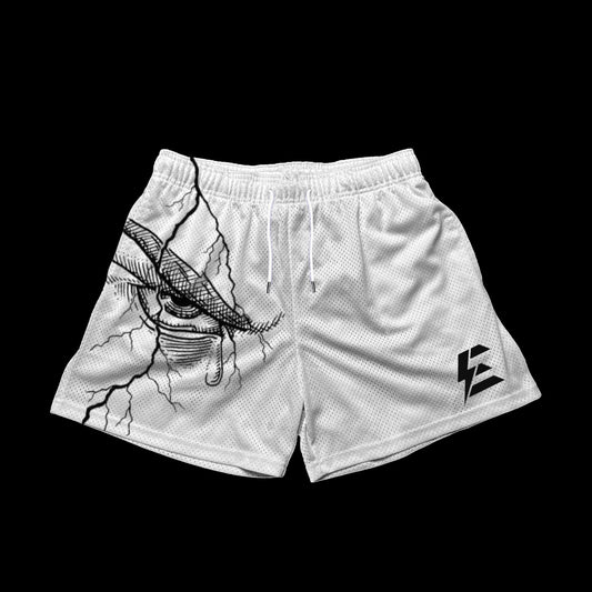 "Lost Eye" Shorts